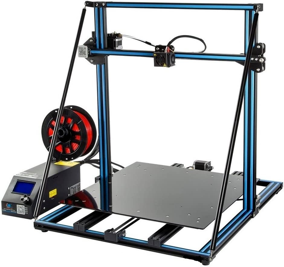 Supporting Rod Set for CR-10 S5